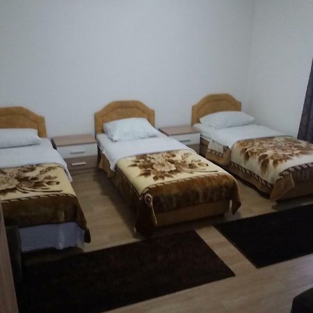 Apartments Sofranac Подгорица Экстерьер фото